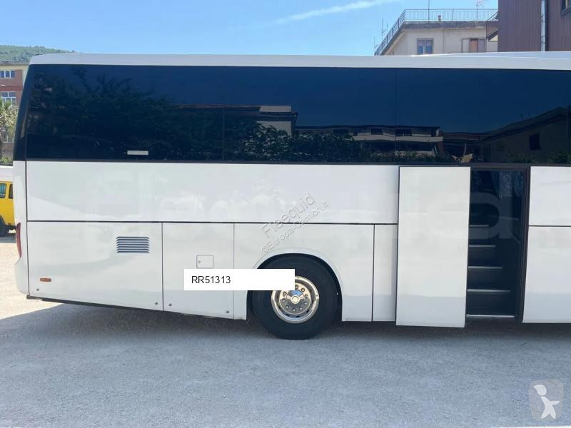 Autobus Iveco 389