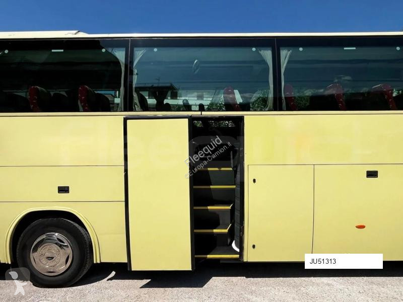 حافلة Irizar