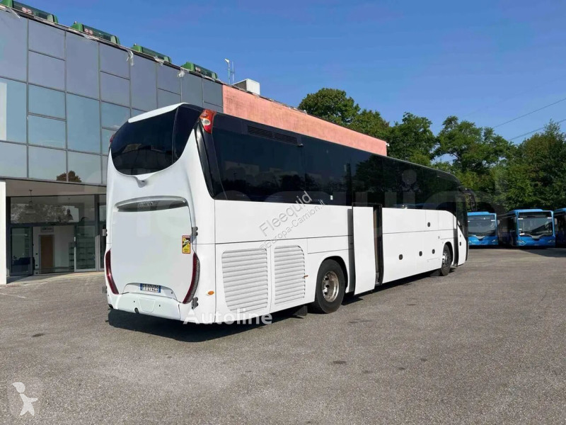 حافلة Iveco