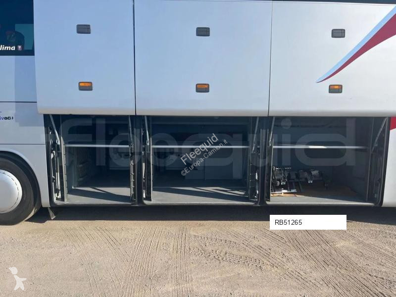 حافلة Setra