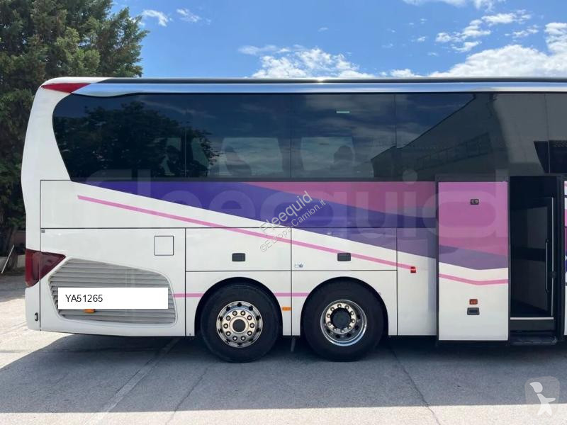 Autobus Setra S517