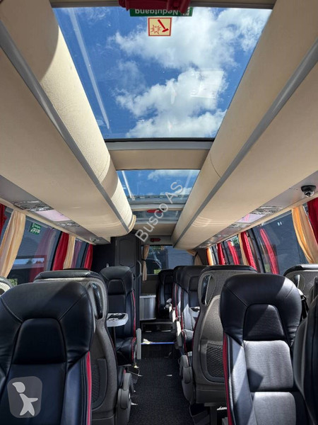 Междуградски автобус Volvo B11R 11,05m length