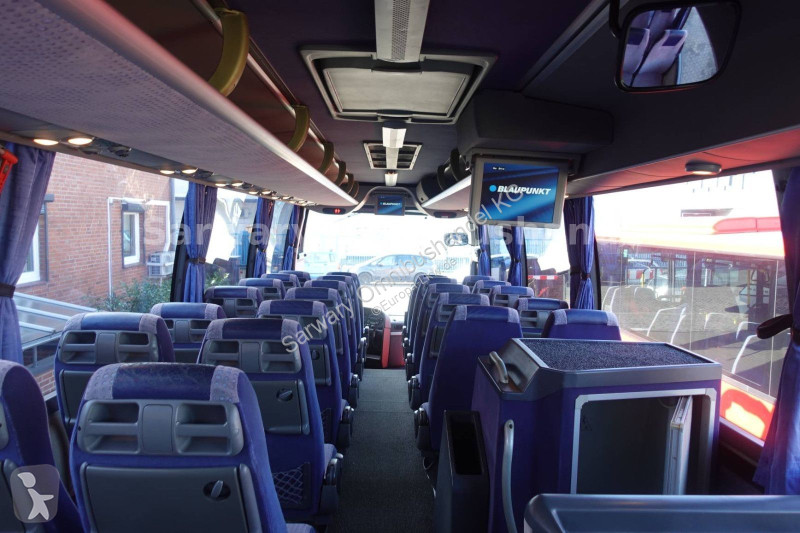 حافلة Volvo HD*Euro 5*WC*51 Sitze*9900*B...