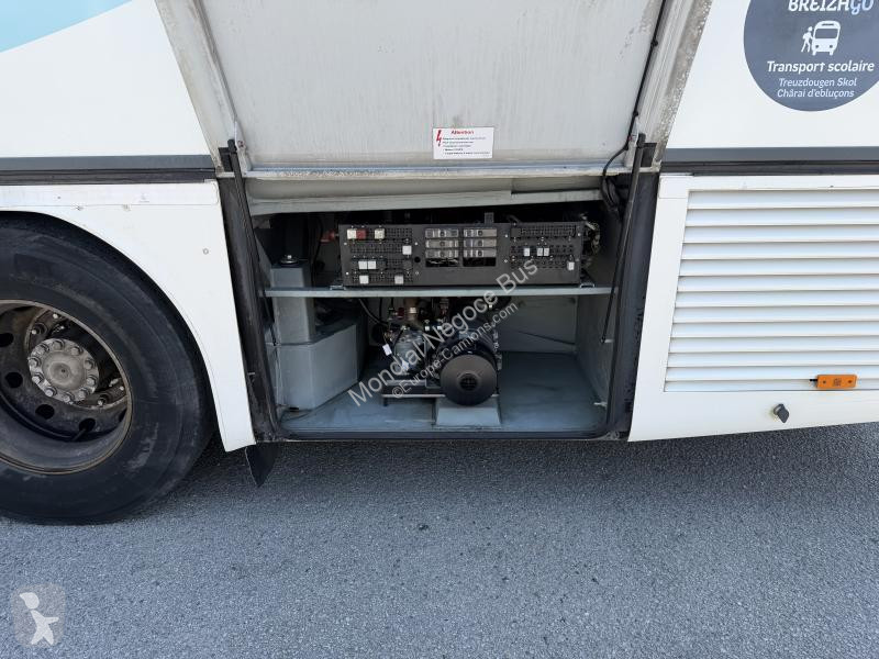 Autocar Setra