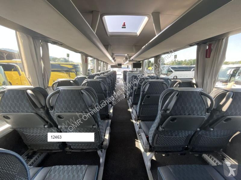 Rutebil MAN R 07 Lions Coach