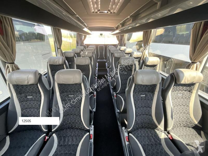 Rutebil Setra S 515 HD