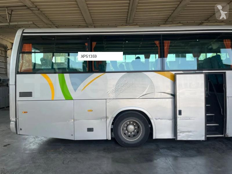 Autocar Iveco Domino