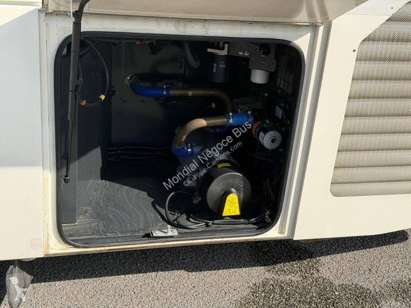 حافلة Irisbus Euro 5