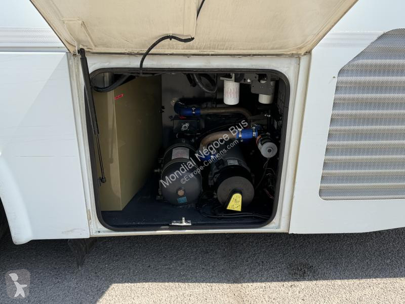 Linjebuss Irisbus