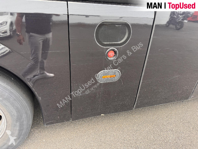Autocar MAN Lion's coachh R10