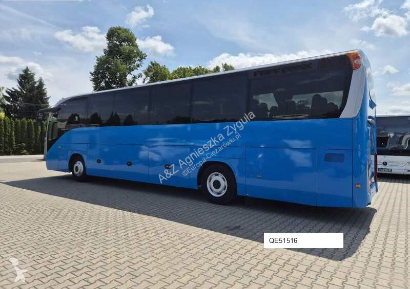 حافلة Iveco MAGELYS HD