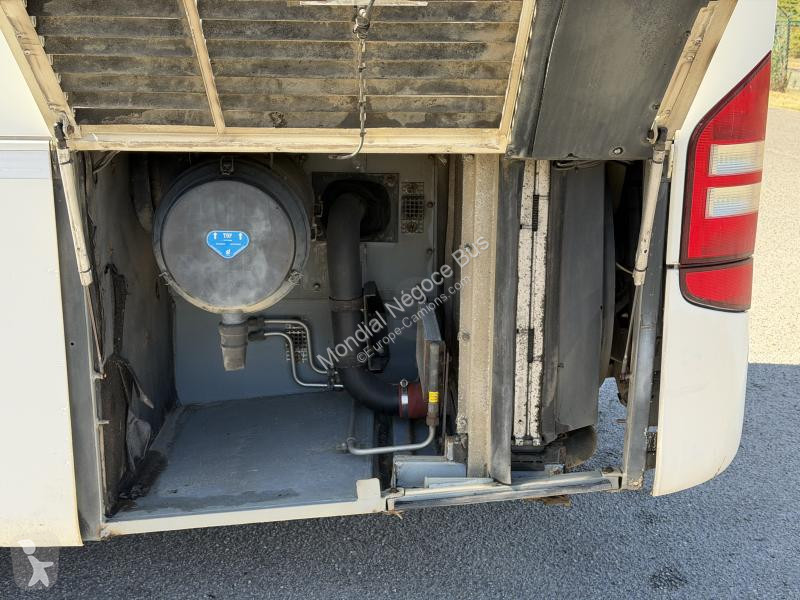 حافلة Mercedes  O560 intouro Climatisation
