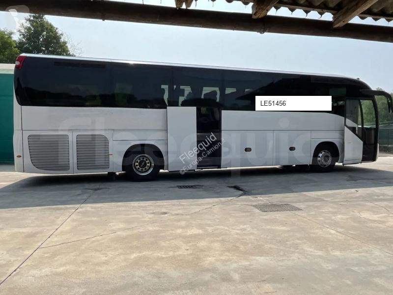 حافلة Iveco