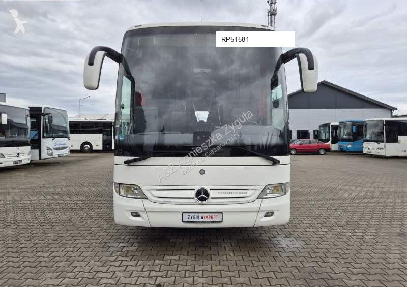 Междуградски автобус Mercedes TOURISMO RHD17 /...