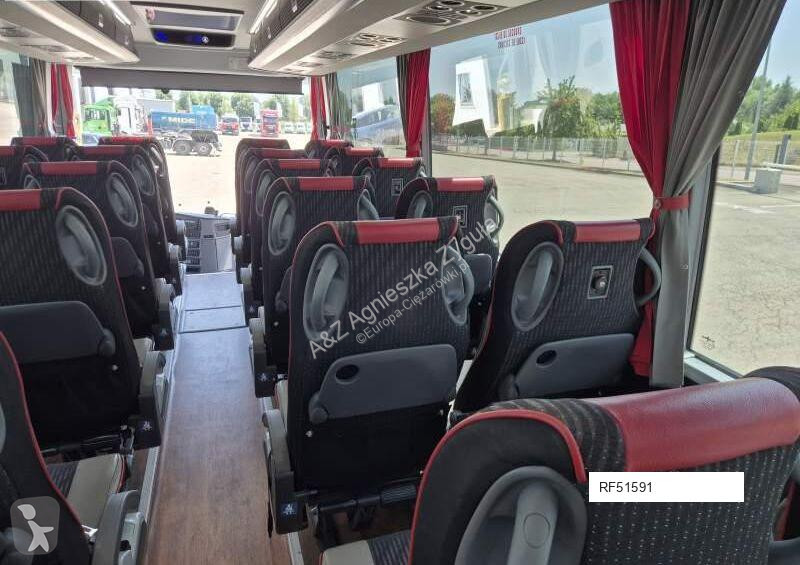 حافلة Van Hool TX16 / SPROWADZONY/ AUTOMAT/ WC...