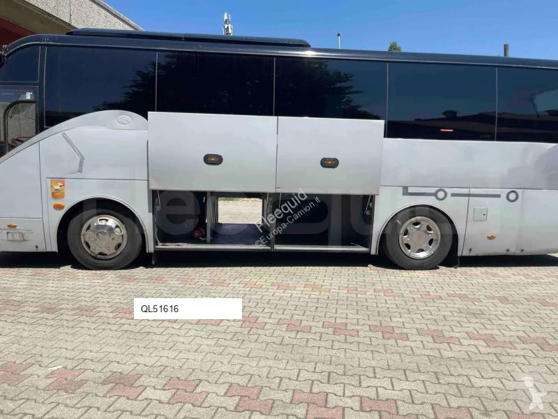 حافلة King Long XMQ6900