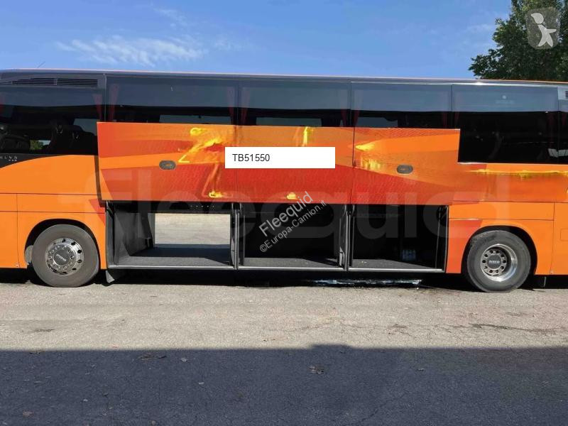 Междуградски автобус Iveco