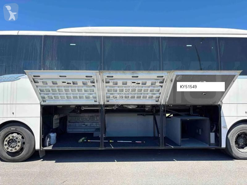 Междуградски автобус Setra S515