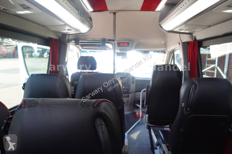 حافلة Mercedes 516 CDI...