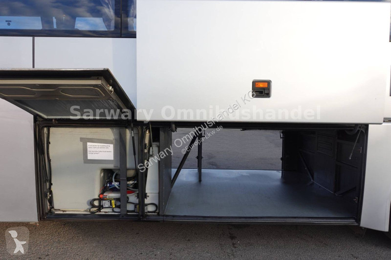 حافلة MAN R 08 Lion´s Coach*59 Sitze*EURO...