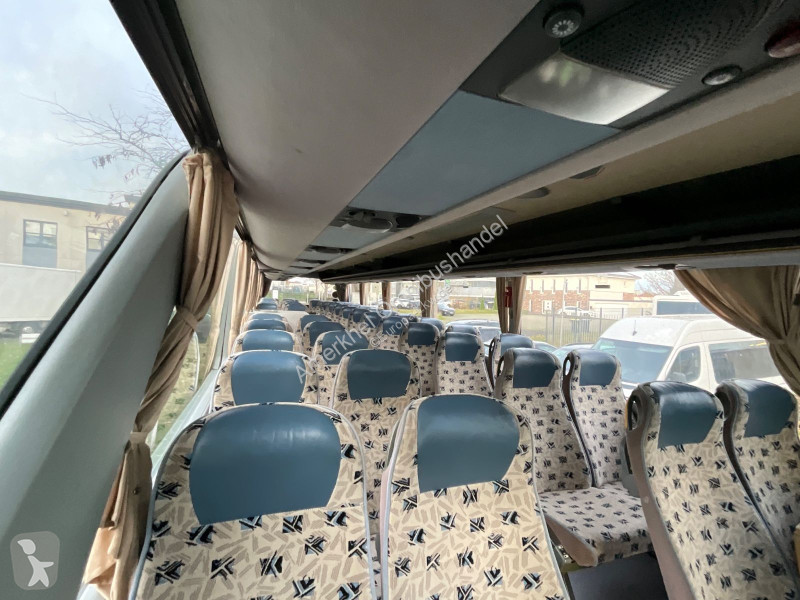 Autobus Mercedes