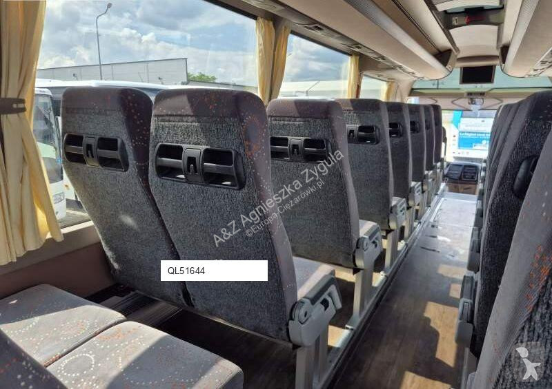 Междуградски автобус Iveco MAGELYS
