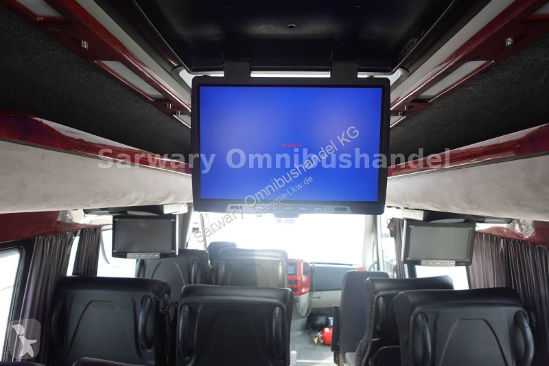 حافلة Mercedes 519 CDI...