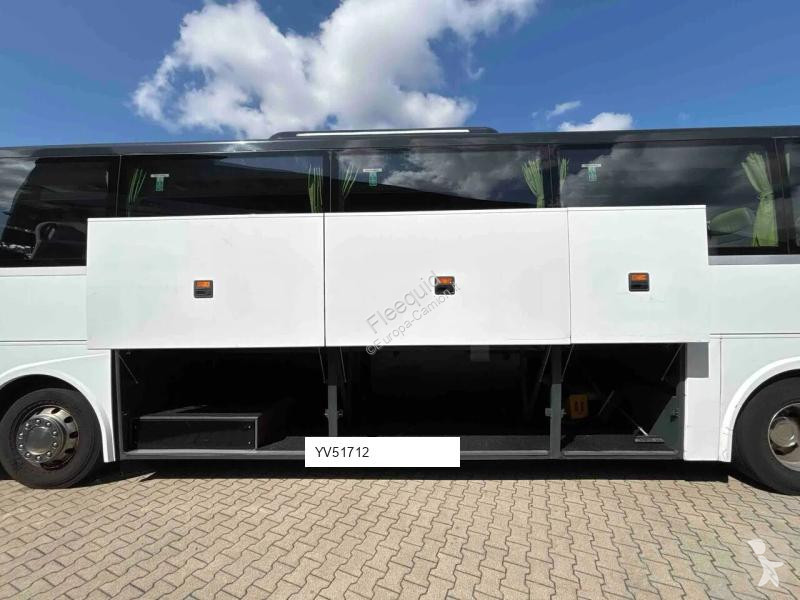 Linjebuss Temsa RD