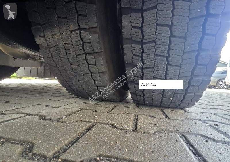 Междуградски автобус Irisbus CROSSWAY