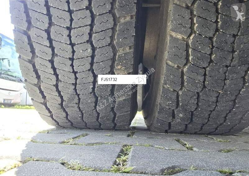 Междуградски автобус Mercedes