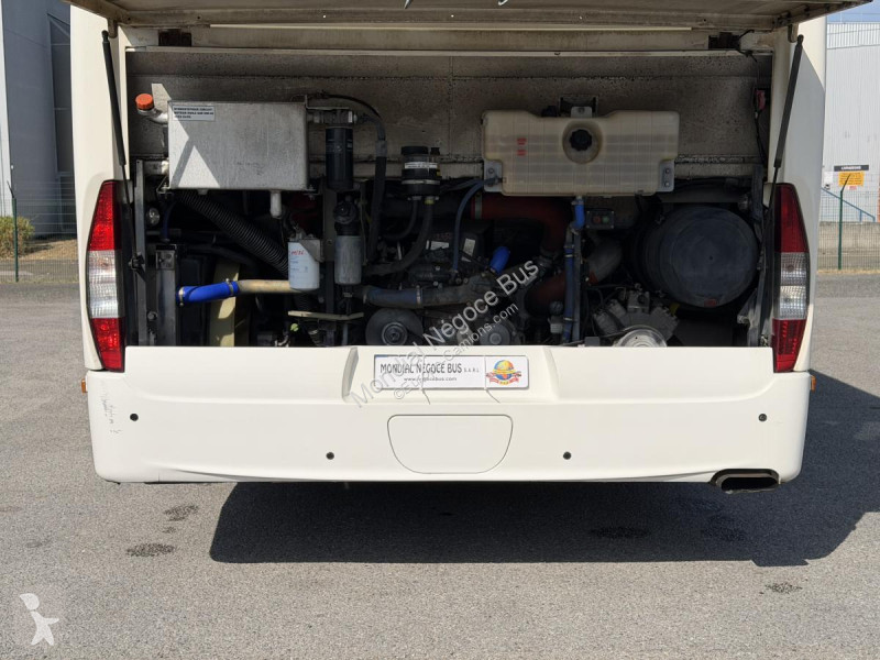 حافلة Irisbus 10 Metre