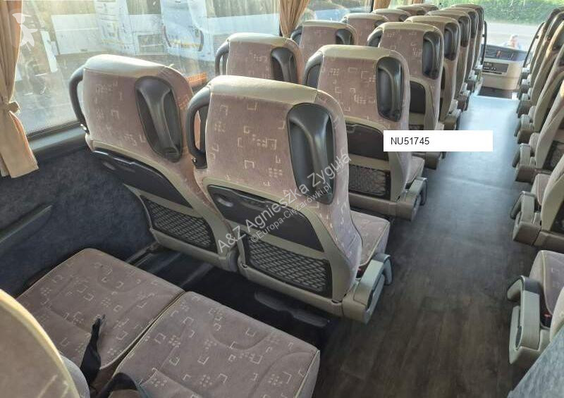 حافلة Bova VDL FHD2