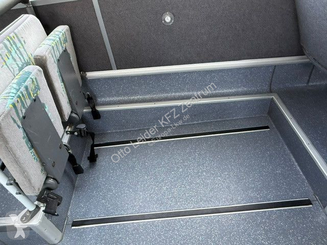 حافلة Setra S   Klima