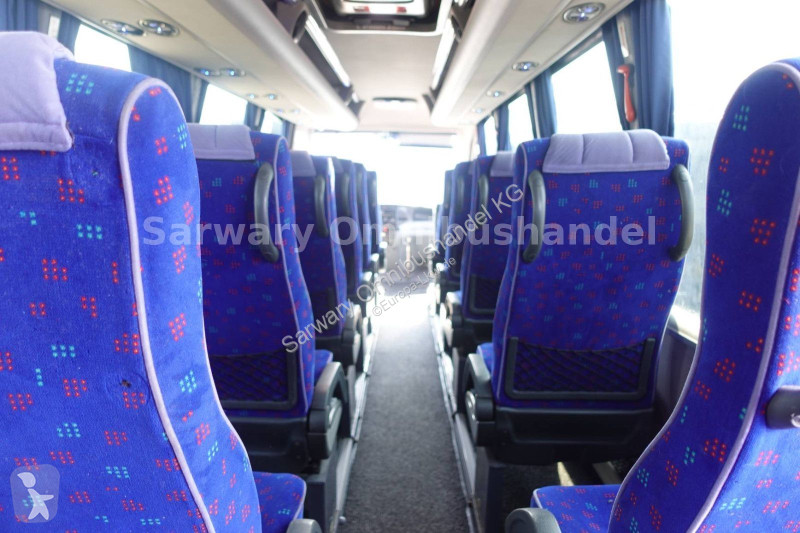 حافلة Iveco Sunset *Wing*Rapido**Klima*22-Sitze*