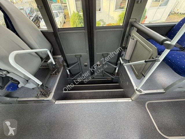 Autocar Setra S 417 UL  S 419UL Sitzen 64 + 32...