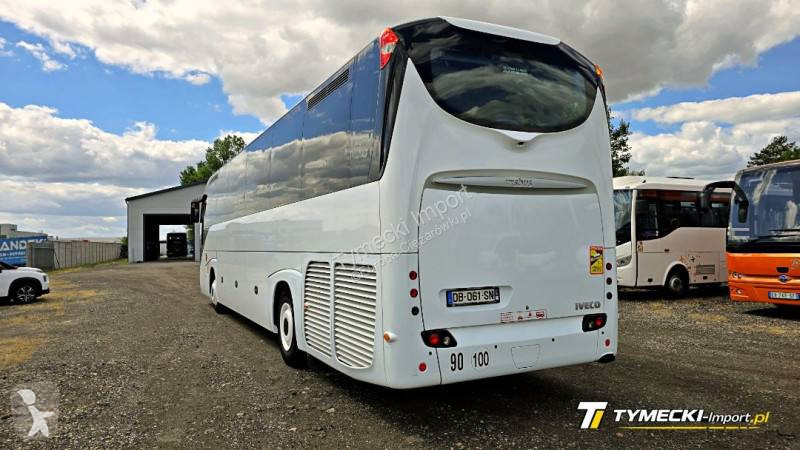 Междуградски автобус Irisbus Magelys PRO
