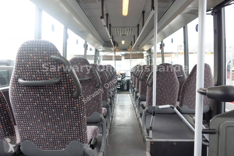 Autocar Setra GT...