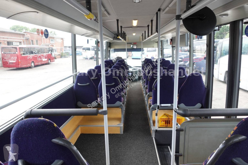 Autobus Setra *Euro5*Klima*Integro*Intouro*
