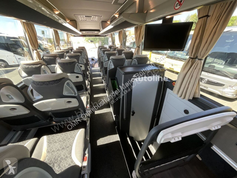 Autokar Setra S 515 HD