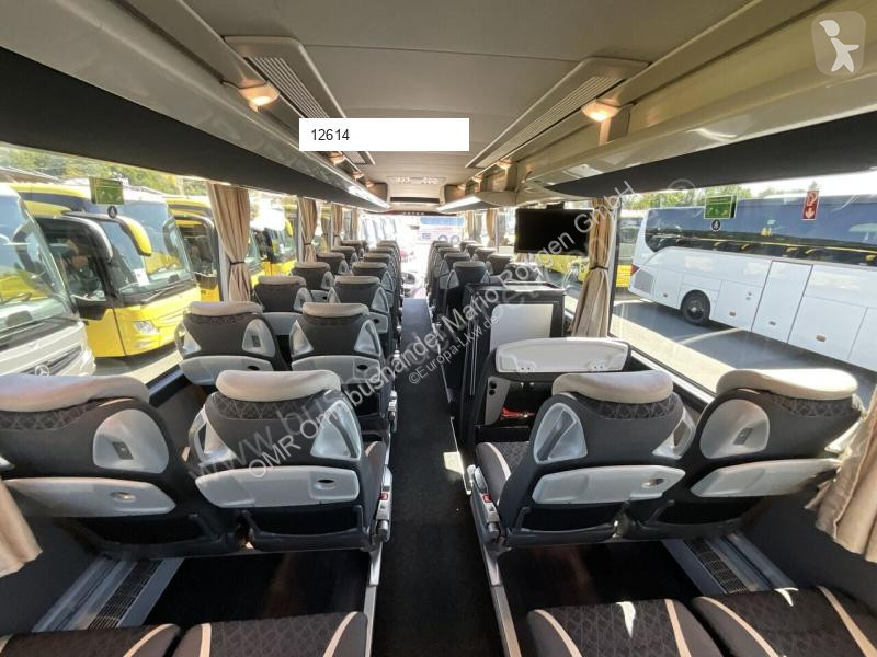 Autocar Setra S 515 HD