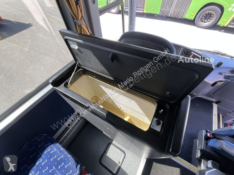 حافلة Mercedes O 510 Tourino