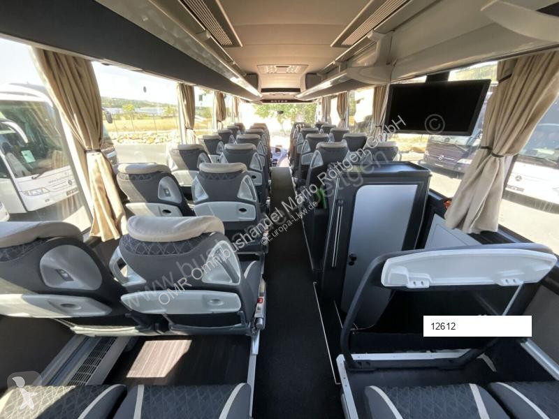 Autokar Setra S 515 HD