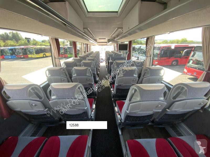 حافلة Setra