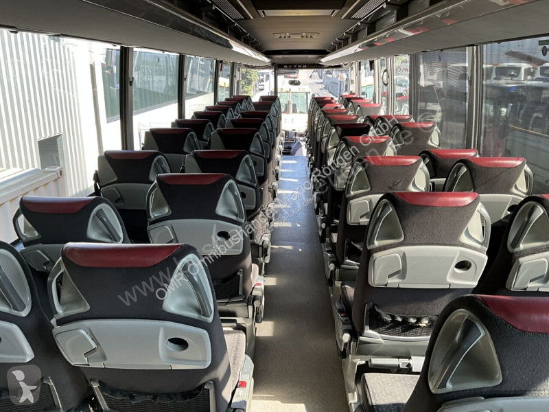 حافلة Setra HD/2