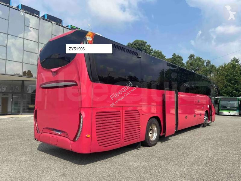 Autobus Iveco