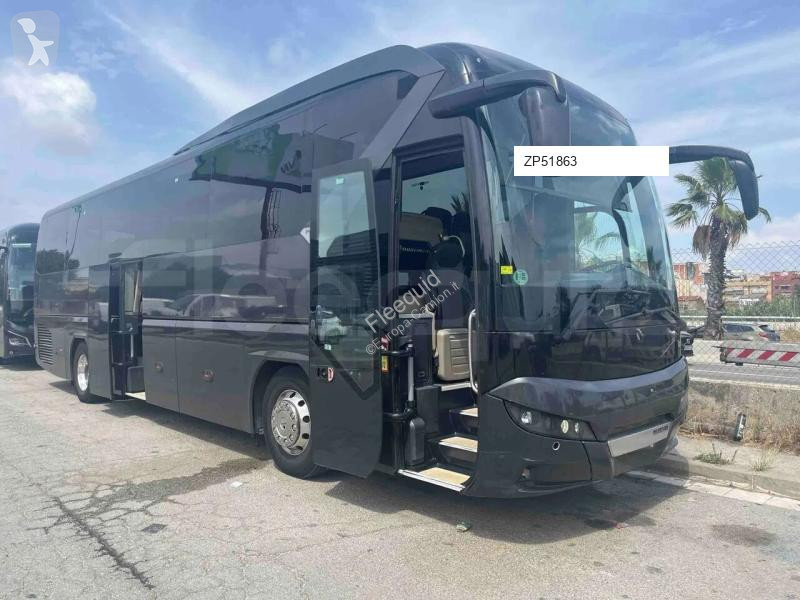 Linjebuss Neoplan