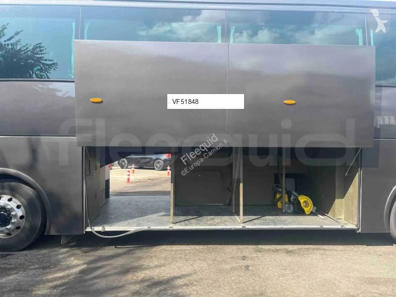 Autobus Iveco NOGE