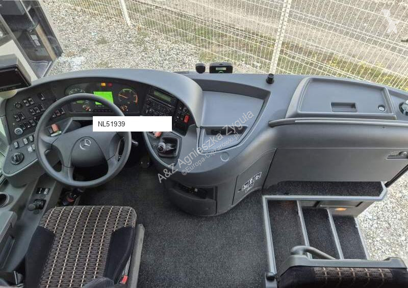 Междуградски автобус Mercedes TOURISMO RHD
