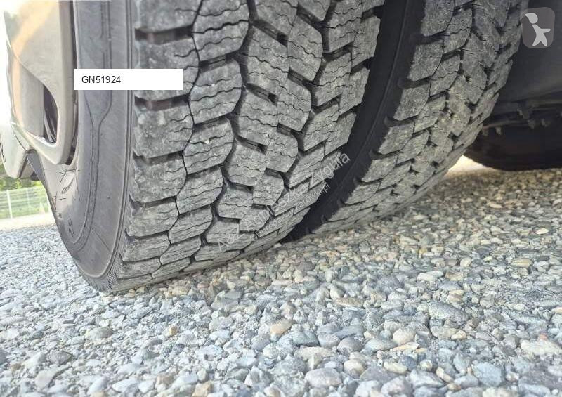 Междуградски автобус Mercedes TOURISMO RHD /...