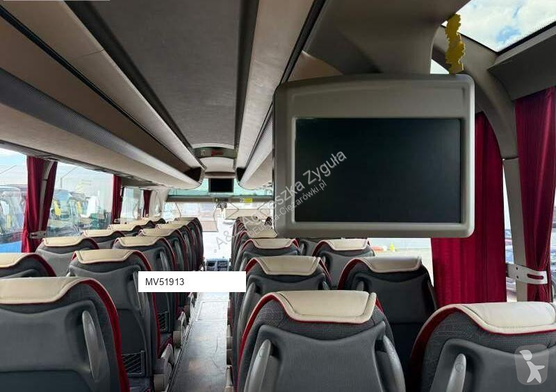 حافلة Irisbus MAGELYS LINE